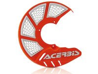 Acerbis brake disc protection SX/TC/MC 85 XBR O/W