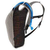 Camelbak backpack hydrobak light aluminum/black