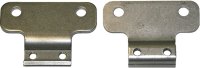 Plscher adapter plate Comp niro 40/18 Pletscher