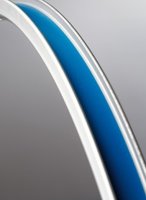 Herrmans rim band HPM blue 24 16mm wide