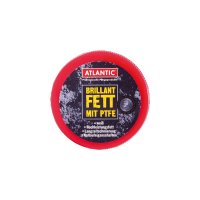 Atlantic brilliant fat 40 g can