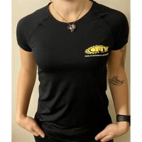 TTW-off-road women sport shirt