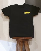 TTW-OFROAD T-shirt children black