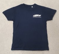 TTW-OFROAD T-shirt children navy