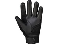 IXS Classic glove Evo-Air black and gray