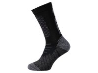 IXS socks IXS 365 Basic Black
