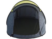 Acerbis tent AC Moto Kamp 210x149x100cm yellow/SW