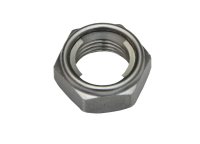 Mother for Kyb piston rod M12x1.5 flat