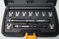S-Tech torque wrench for spokes 11-pc.