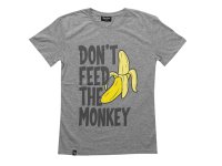Rusty Stitches T-Shirt #101 (Banana)