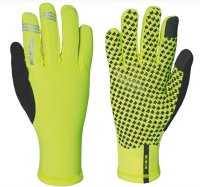Wowow gloves Morning Breeze, yellow,