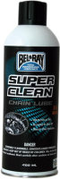 BEL-RAY Lube Super Clean Clean 400Ml