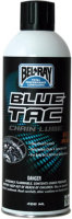 BEL-RAY Lube Chain Blue Tac 400Ml