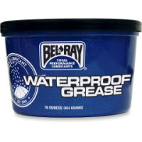 BEL-RAY Grease Waterproof Tub 16Oz