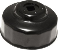 PARTS UNLIMITED Tool Oil Filter Cup 68Mm
