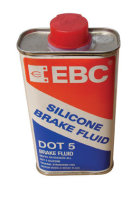 EBC Brake Fluid Dot5 250Ml 6Pk